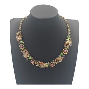 Vinrage 1960s-1970s‎ Beaded Necklace